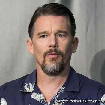 Ethan Hawke hat einen neuen Roman geschrieben - radioeuskirchen.de