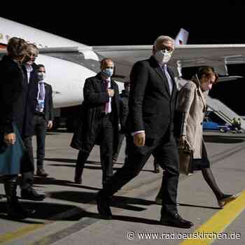 Erinnerung an deutsche Weltkriegsverbrechen in Ukraine - radioeuskirchen.de