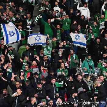 Antisemitismusvorfall: UEFA ermittelt gegen Union Berlin - radioeuskirchen.de