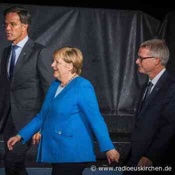 Merkel & Co starten Gespräche über eigenständigere EU - radioeuskirchen.de