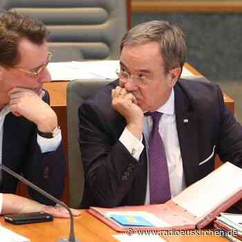 Hendrik Wüst soll NRW-Ministerpräsident werden - radioeuskirchen.de