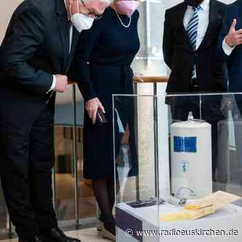 Türkei-Anwerbeabkommen: Steinmeier warnt vor Hochmut - radioeuskirchen.de