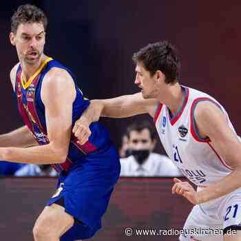 Spaniens Basketball-Star Pau Gasol hört auf - radioeuskirchen.de