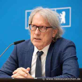 Berliner Senat entschuldigt sich für Probleme bei Wahlen - radioeuskirchen.de