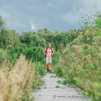 Gemeinsam-Eifel Bewegt am 10.10. - radioeuskirchen.de