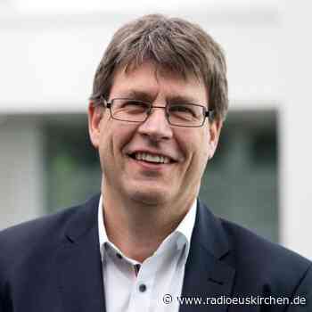 Topfavorit Weikert nun Kandidat für DOSB-Präsidentenamt - radioeuskirchen.de