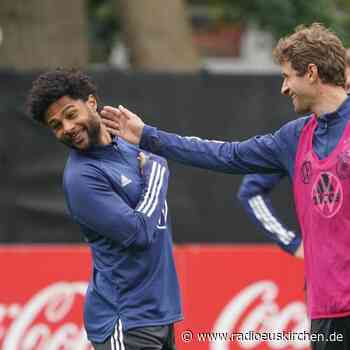 An- und Wortführer im Flick-System: Müller will begeistern - radioeuskirchen.de