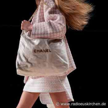 Chanel gibt sich bei Modewoche nostalgisch - radioeuskirchen.de