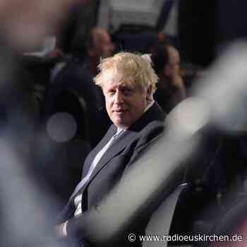 Großbritannien: Erde retten, aber Aktivisten einsperren? - radioeuskirchen.de