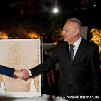 Italienischer Corona-Patient bedankt sich bei Kretschmer - radioeuskirchen.de