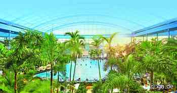 Therme und Sauna in Bonn, Köln, Euskirchen, Ahrweiler - ga.de