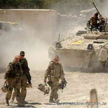 Einsatz in Afghanistan kostete mehr als 17,3 Milliarden Euro - radioeuskirchen.de