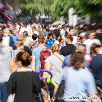 RKI meldet 4799 Corona-Neuinfektionen - radioeuskirchen.de