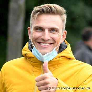 Große Bühne statt Siege: Die neue Rolle von Marcel Kittel - radioeuskirchen.de