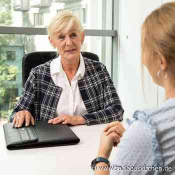 Mit Gehaltsverhandlung nicht bis zum Jahresgespräch warten - radioeuskirchen.de