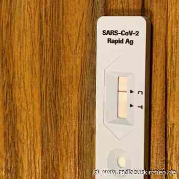 Schnelltests ab 11. Oktober kostenpflichtig: Was ihr jetzt wissen müsst - radioeuskirchen.de