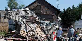 Kreis Euskirchen: Berater helfen Flutopfern bei Hilfeanträgen - Kölner Stadt-Anzeiger