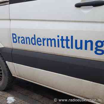 Schallschutzwände brennen in Weilerswist - radioeuskirchen.de