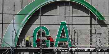 Euskirchen: Galeria Kaufhof plant Öffnung am 25. Oktober - Kölnische Rundschau