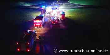 Kreis Euskirchen: Suizidversuch verursacht Stromausfall in Blankenheim, Dahlem und Hellenthal - Kölnische Rundschau