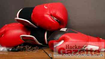 Hackney boxer Liam Dillon aims to build reputation in title fight - Hackney Gazette