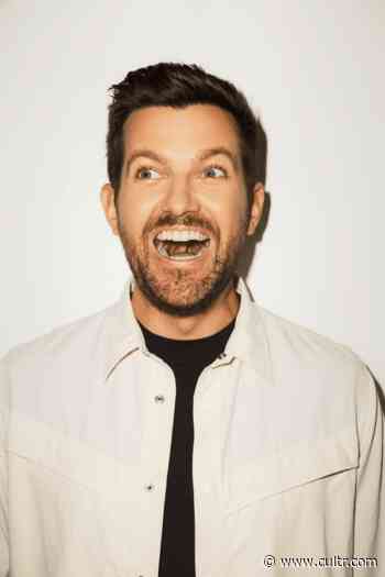 Dillon Francis Celebrates His Birthday With The Release Of His Latest Album 'Happy Machine' - CULTR