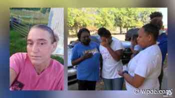 Dillon County family worried sick after their loved one disappears without a trace - wpde.com