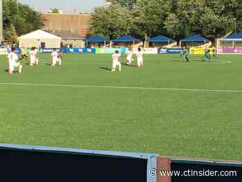 Dillon Stadium to host all CIAC boys and girls soccer championships in 2021 - CT Insider