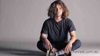 Perth rising star Noah Dillon launches new EP with top label, Dew Process - The West Australian