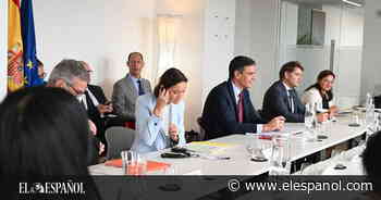 La nueva ley de Vivienda contradice las garantías que dio Sánchez a los grandes fondos de EEUU - EL ESPAÑOL