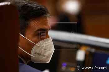 Sánchez impulsa el debate de los líderes europeos sobre tarifas energéticas - Agencia EFE