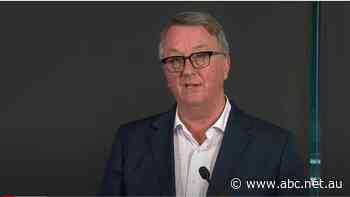 COVID live updates: Queensland, Victoria give coronavirus update, NSW Health provides briefing via live stream - ABC News