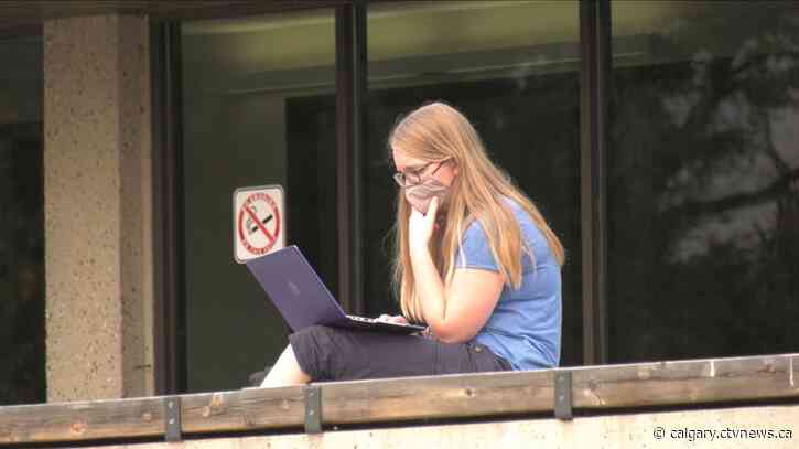 University of Lethbridge professors criticize Alberta's post-secondary plan in new report