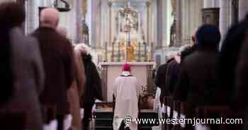 Report Finds Members of the French Catholic Church Abused 330,000 Children
