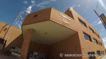Saskatoon homeowner takes the stand in youth’s murder trial