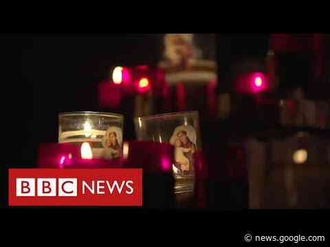 200000 children assaulted by French Catholic clergy over past 70 years says report - BBC News - BBC News