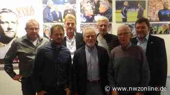 Ausstellung zum 100. Vereinsgeburtstag: Steinfelds Fußballer schwelgen in Erinnerungen - Nordwest-Zeitung