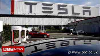 Tesla must pay $137m to racially harassed former worker