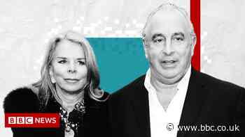 Pandora Papers: As BHS teetered, how Sir Philip and Lady Green went on a property spree