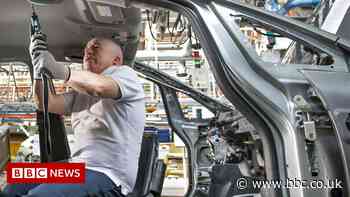 New car registrations fall to lowest level for two decades