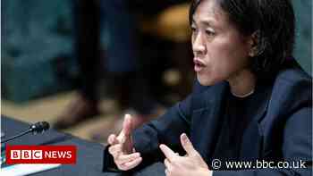 US will 'take all steps necessary' to defend itself on China trade