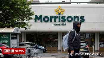 Morrisons chair promises 'good Christmas' for shoppers