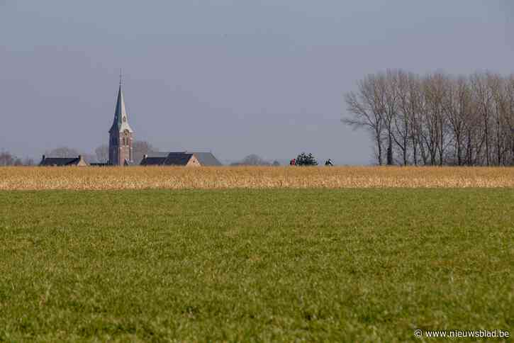 Megafusie moet in één klap grootste gemeente van Vlaanderen opleveren, maar dan moeten de inwoners wel willen