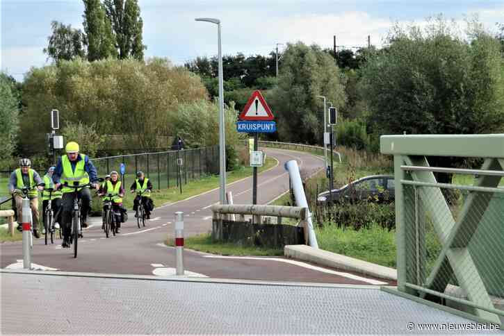 Fietssnelweg genomineerd voor prijs van fietsvriendelijke infrastructuur