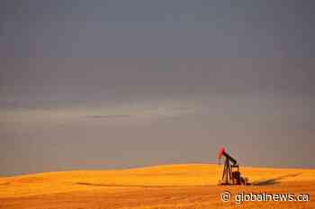 Is Alberta on verge of another oil and gas boom?