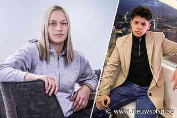Jongeman die Ismaël doodstak, takelde eerder al Kyra toe: “Hij schopte me op mijn hoofd tot ik bewusteloos was” - Het Nieuwsblad