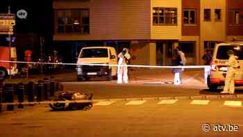 Verdachte blijft aangehouden voor dodelijke steekpartij aan station Hemiksem. - ATV