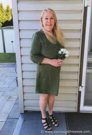 After 13 years of hard work, Kamloops woman is a TOPS Queen - Kamloops This Week