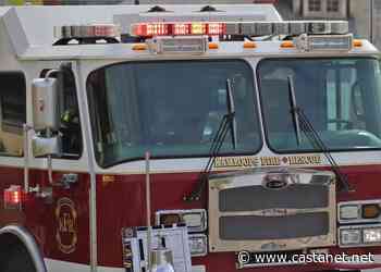 Report of truck crash on Coquihalla Highway - Kamloops News - Castanet.net