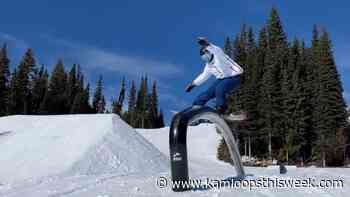 Brayer of Kamloops joins Sun Peaks Freestyle Club coaching stable, aims to be female influence she missed out on - Kamloops This Week